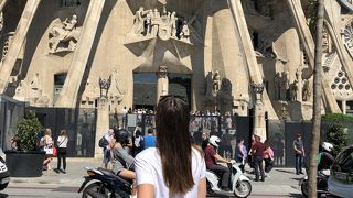 定番ですがいいですね。個人なのでライトアップまでたっぷり５時間鑑賞しました！