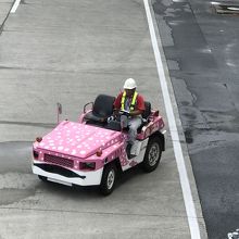 ピンクバージョン