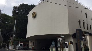 五百羅漢は見る価値あり