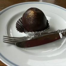 手作り感があってそれもまた良い。