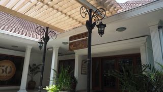 バティック好きはおすすめです！