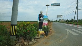 宮古島のスター