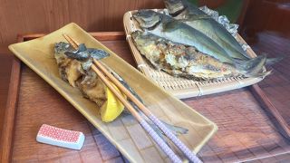 元祖食品サンプル屋 かっぱ橋