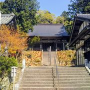 眼病に霊験あらたかな薬師如来の『多田寺』