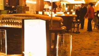 バータイムに利用