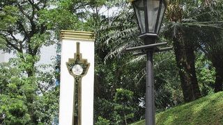 ダイレクトに観る景色に感激だわー