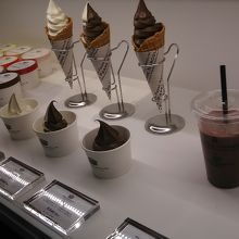 どれもこれも美味しそう