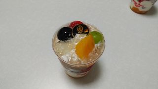 今回は秋のフルーツ！