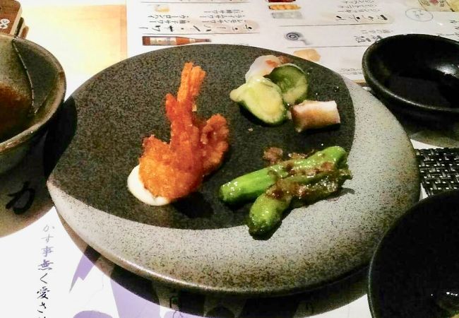 全席個室 居酒屋 九州和食 八州 博多駅筑紫口店 クチコミ アクセス 営業時間 博多 フォートラベル