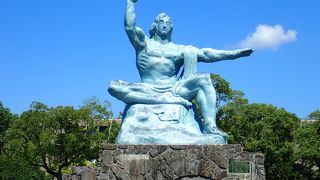 平和について考えさせられました