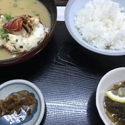 ローカル感満載