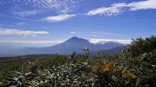 見晴らしがいい