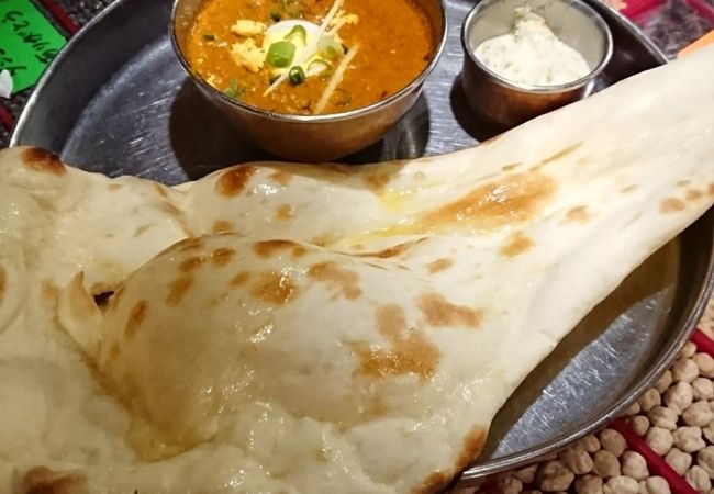 タージ マハール ファクトリー店 クチコミ アクセス 営業時間 札幌 フォートラベル
