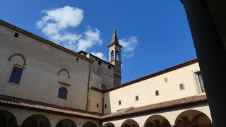 ゆったりとした雰囲気