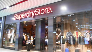 Superdry (エンポリウム店)