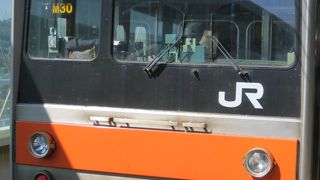 東京のまわりを大回りする