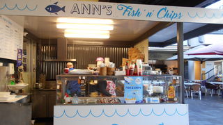 ANN'S Fish＆Chips