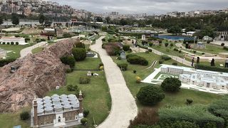 ミニアトゥルク