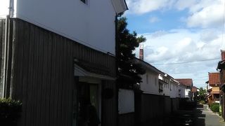 ノスタルジック