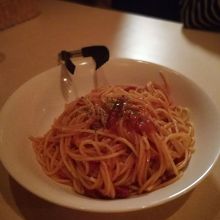 ポモドーロ (大盛)