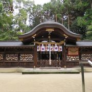 修学院地域の信仰厚い神社