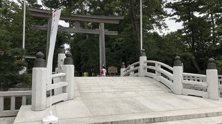 日本に１つしかないと言う八方除けの神様