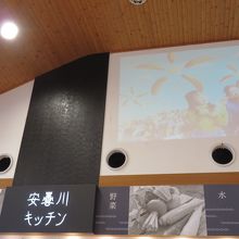 安曇川キッチン