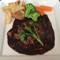 日比谷松本楼GRILL 東京大学工学部２号館店