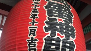 雷門 (風雷神門) 