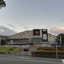 鶴巻温泉駅