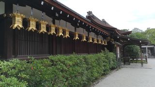 やっぱりいい雰囲気