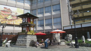 時間が合えば一見してみても