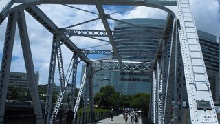 良い散歩コース