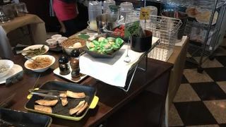 リストランテ・バー・クオモ