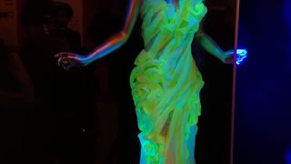 昆虫展は明日までです