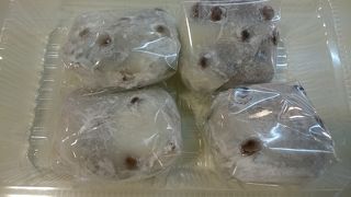 はせ川餅菓子店