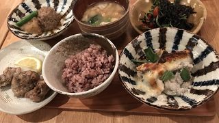 タニタよりこっち