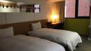 シエメン リライトホテル