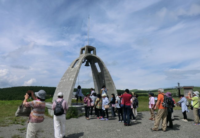 花は少なく期待外れ