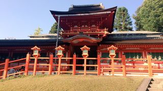 奈良っぽいところ