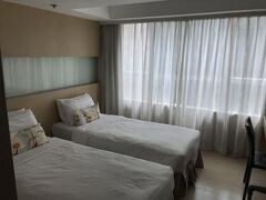 ホテル ベニート 写真