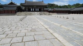 400年の歴史、国宝に指定されているのよー