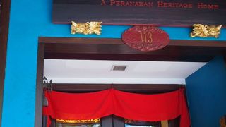 シンガポール中心街のスーベニールより良い品揃え