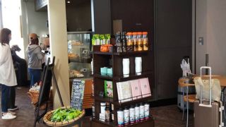 店員さんが素敵