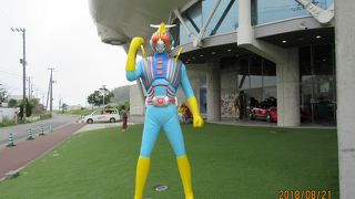 まんがのまち石巻