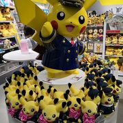 ポケモンストア 成田空港店 クチコミ アクセス 営業時間 成田 フォートラベル