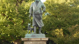 記念撮影ポイント