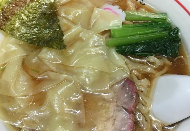 麺職人 こだわりの一品…