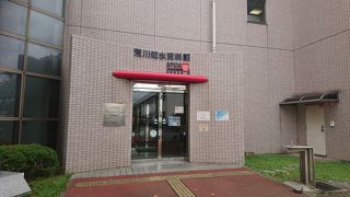 荒川の治水の歴史