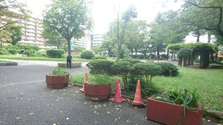 赤羽駅の休憩スポット